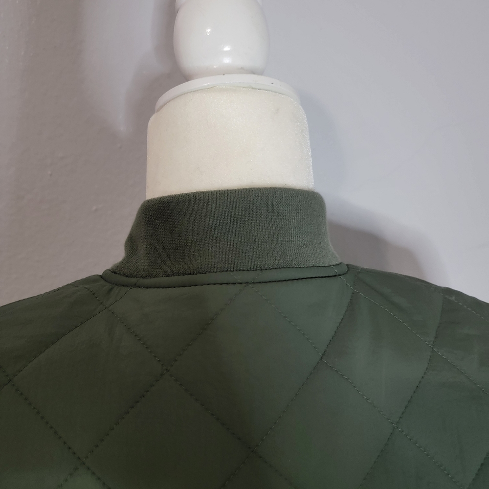 LEVIS Quilted Jacket - Picture 7 of 8